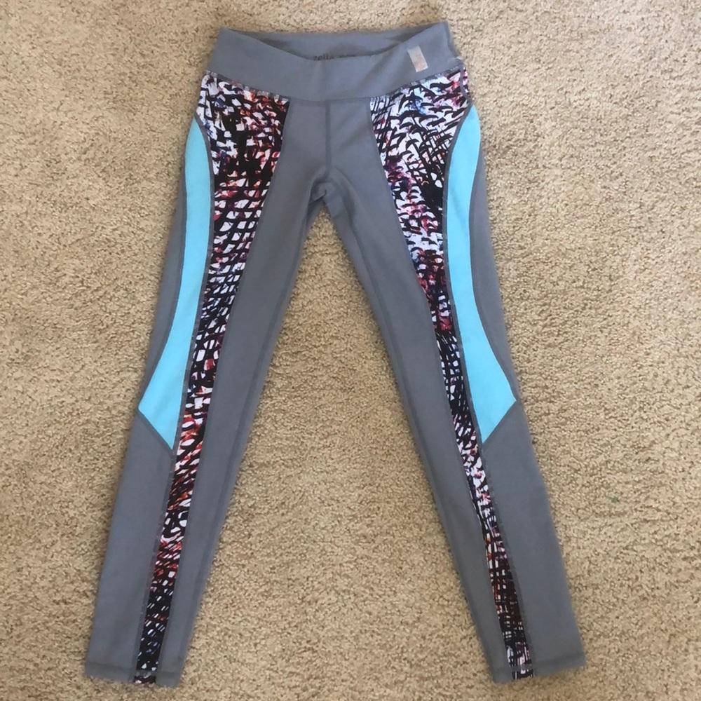 Zella Girls Legging